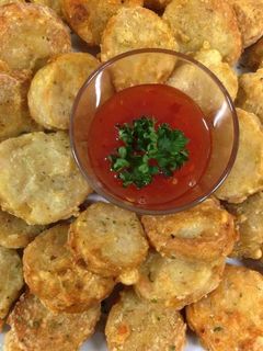 Foto resep Lumpia Udang