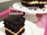 African Devil's Gateau
