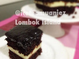African Devil's Gateau