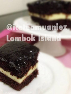 Foto resep African Devil's Gateau