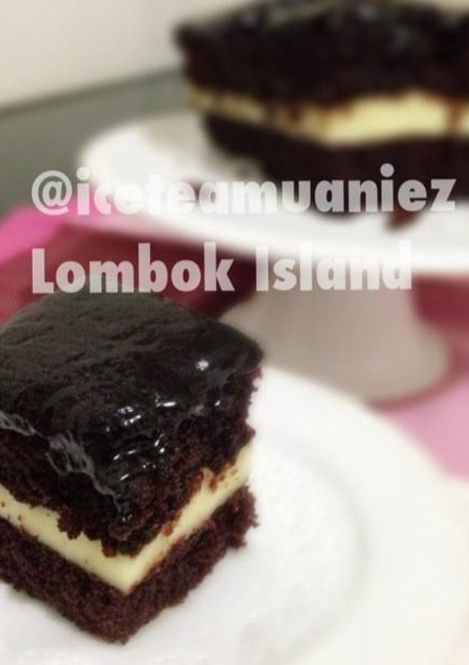 Foto resep African Devil's Gateau