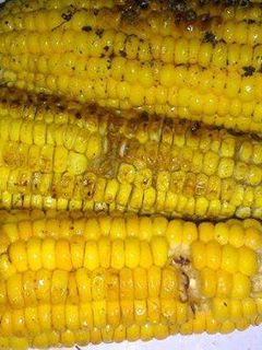Foto resep JAGUNG BAKAR MANIS ASIN PEDES