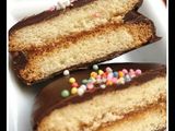 Chocolate Biscuit