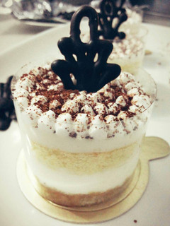 Foto resep Tiramissyou (Tiramisu wannabe)