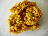 Bakwan Jagung Berendul