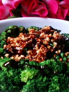 Foto resep Brokoli Saus Tiram