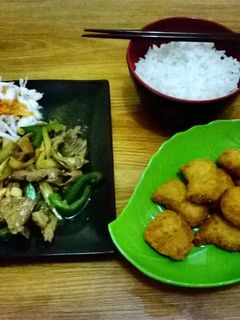 Foto resep beef teriyaki ala bunda