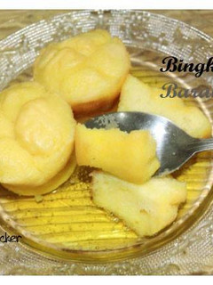 Foto resep Bingka Barandam