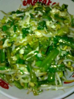 Foto resep TogeCang Pedas