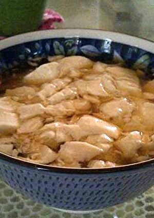 Foto resep Tahwa