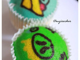 Bolkus Mingkem aka Apam Dot Dot