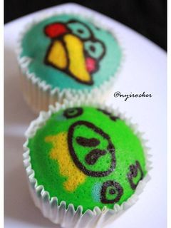 Foto resep Bolkus Mingkem aka Apam Dot Dot