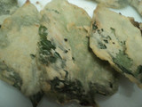 Keripik Bayam
