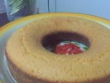 Bolu Jeruk Simpel