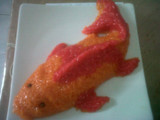 Kue Wajik Imlek