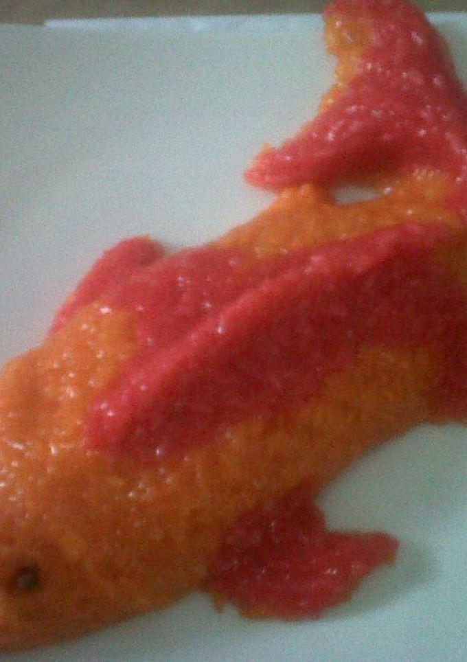 Foto resep Kue Wajik Imlek
