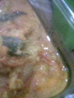 Foto resep Kari Udang