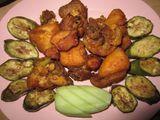 Ayam Goreng Dewa