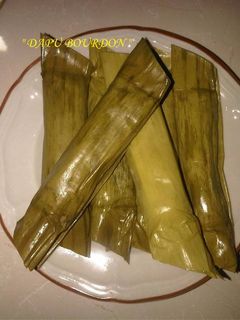 Foto resep Timphan ACEH isi Srikaya