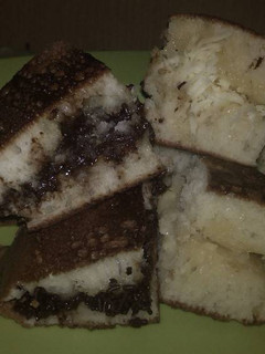 Foto resep Martabak Manis Simple