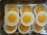 PTC (Puding Ceplok Telur)