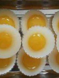 Foto resep PTC (Puding Ceplok Telur)