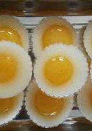 Foto resep PTC (Puding Ceplok Telur)