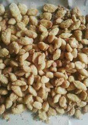 Foto resep Biji Ketapang