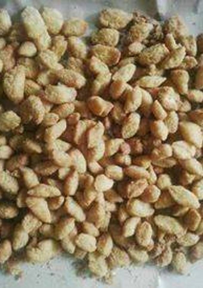 Foto resep Biji Ketapang