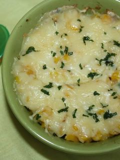 Foto resep Corn Cheese (KonChiZeu)