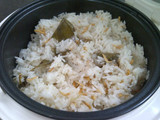 Nasi liwet