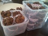 Chocolate Cornflake