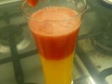 Two Color Juice
