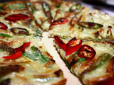 Guilty Pajeon