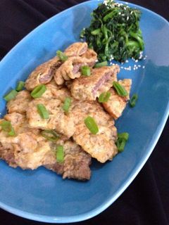 Foto resep Meat Jeon ( Pancake Daging/YukJeon)