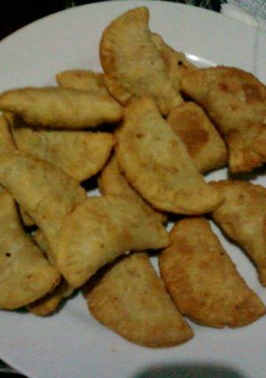 Foto resep Fried Apple Pie