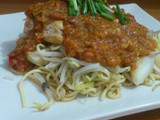 Toge Goreng