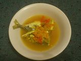 Ikan Masak Asam