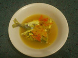 Ikan Masak Asam