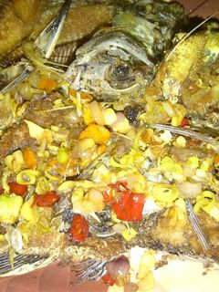 Foto resep MUJAIR BUMBU REMPAH
