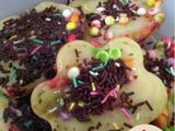 Martabak Manis Mini