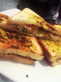 Foto resep Garlic Bread