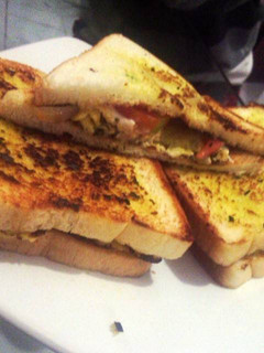 Foto resep Garlic Bread