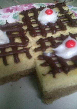 Foto resep Tiramisu Kukus Mini