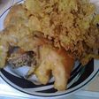 Ayam Goreng Kremes
