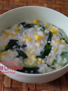 Foto resep Bubur Tinotuan