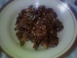 BULGOGI