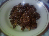 BULGOGI