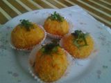 Bitter Ballen
