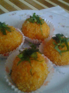 Foto resep Bitter Ballen